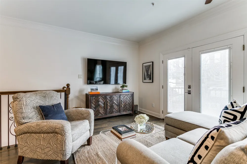 5702 Hudson Street #2 Dallas, TX 75206