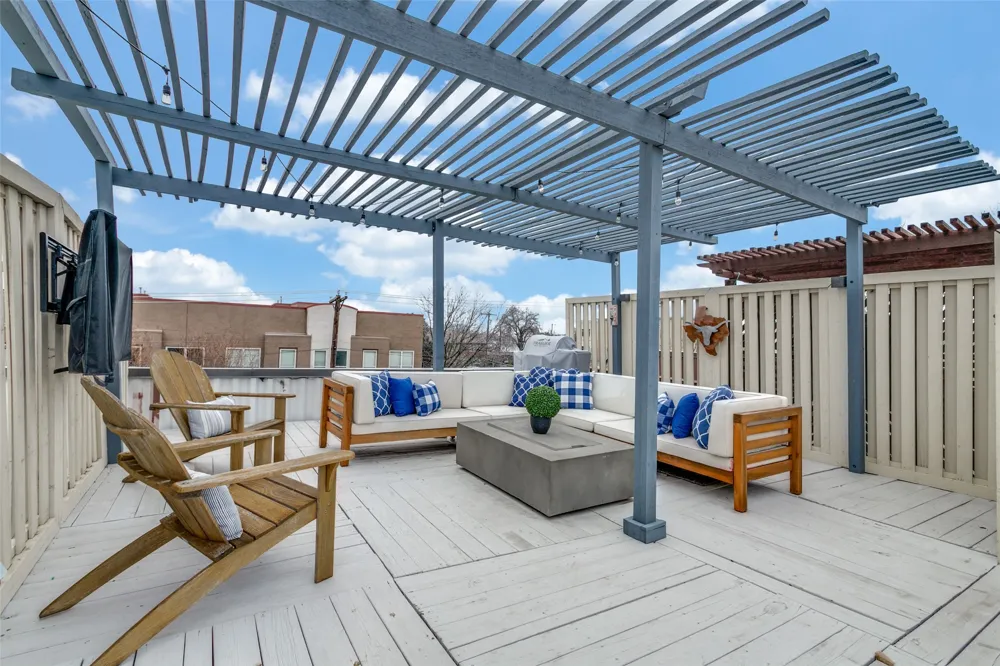 5702 Hudson Street #2 Dallas, TX 75206