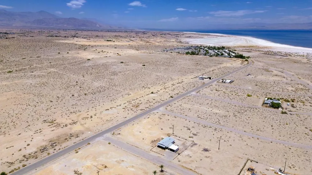 786 Molokai Avenue Thermal, CA 92274