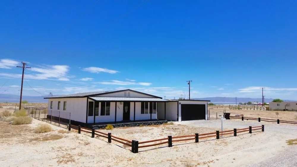 786 Molokai Avenue Thermal, CA 92274