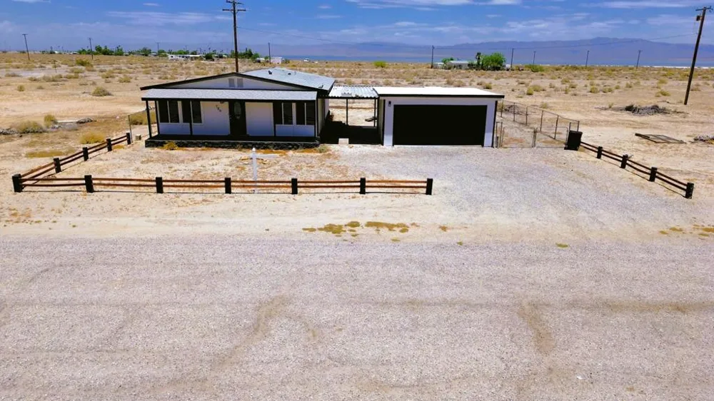 786 Molokai Avenue Thermal, CA 92274