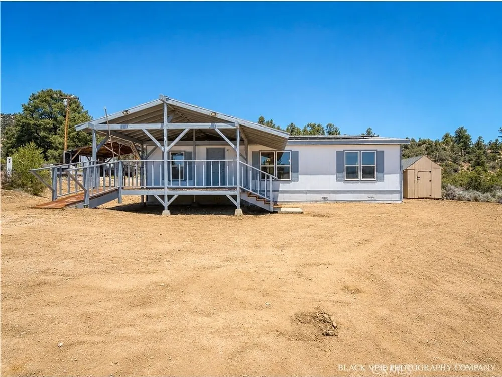 13103 BOY SCOUT CAMP ROAD Frazier Park, CA 93225