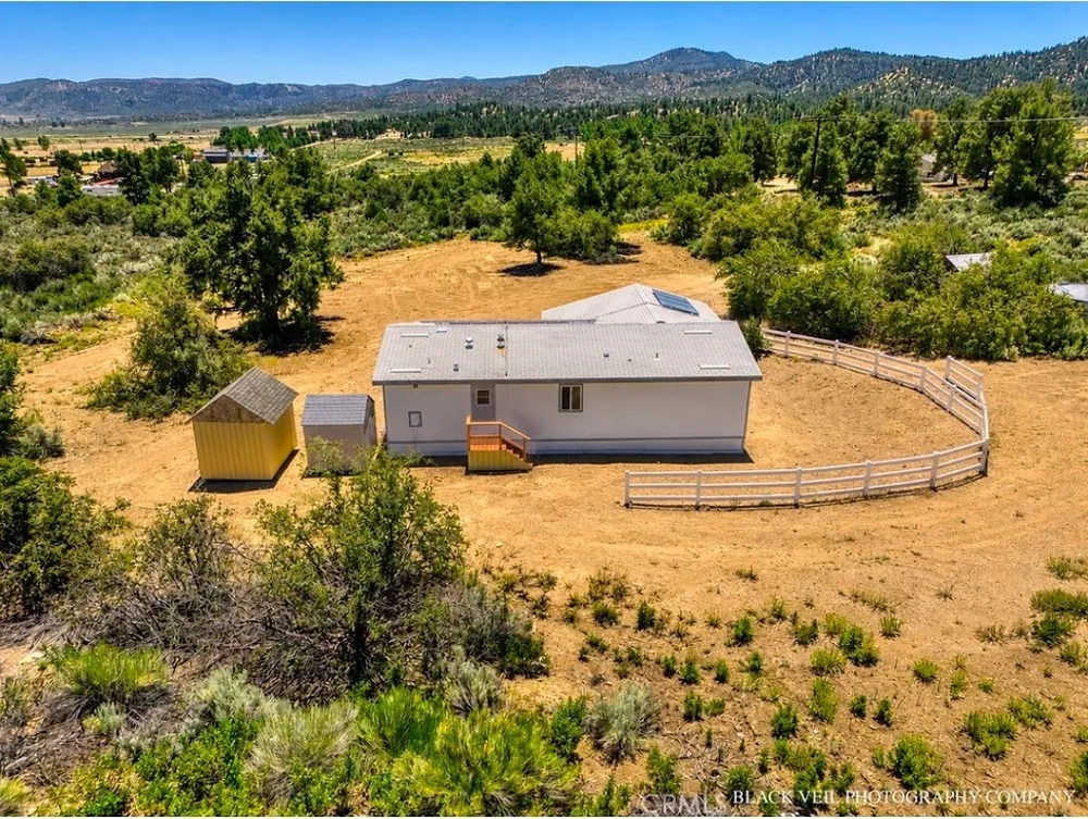 13103 BOY SCOUT CAMP ROAD Frazier Park, CA 93225