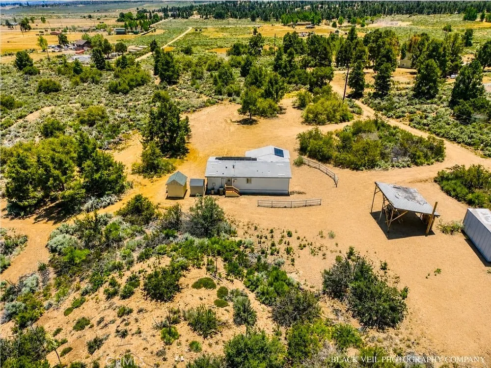 13103 BOY SCOUT CAMP ROAD Frazier Park, CA 93225