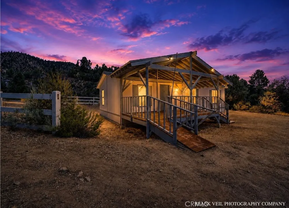 13103 BOY SCOUT CAMP ROAD Frazier Park, CA 93225