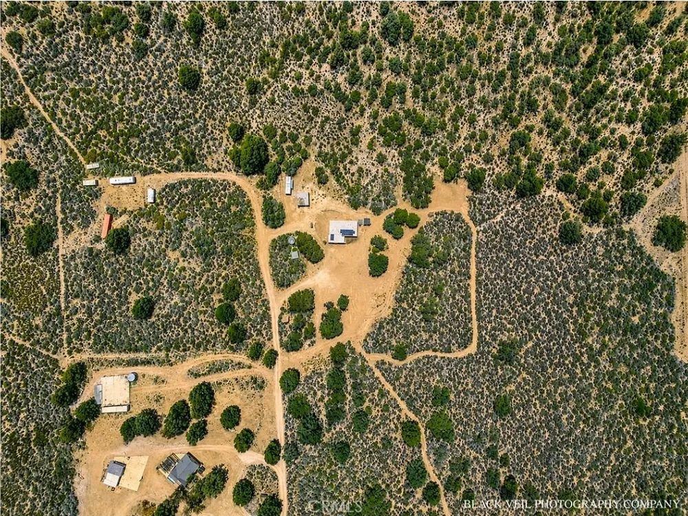 13103 BOY SCOUT CAMP ROAD Frazier Park, CA 93225