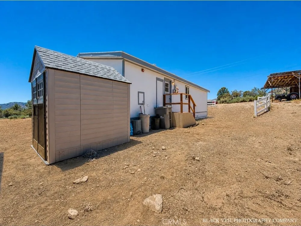 13103 BOY SCOUT CAMP ROAD Frazier Park, CA 93225