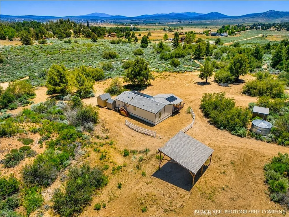 13103 BOY SCOUT CAMP ROAD Frazier Park, CA 93225