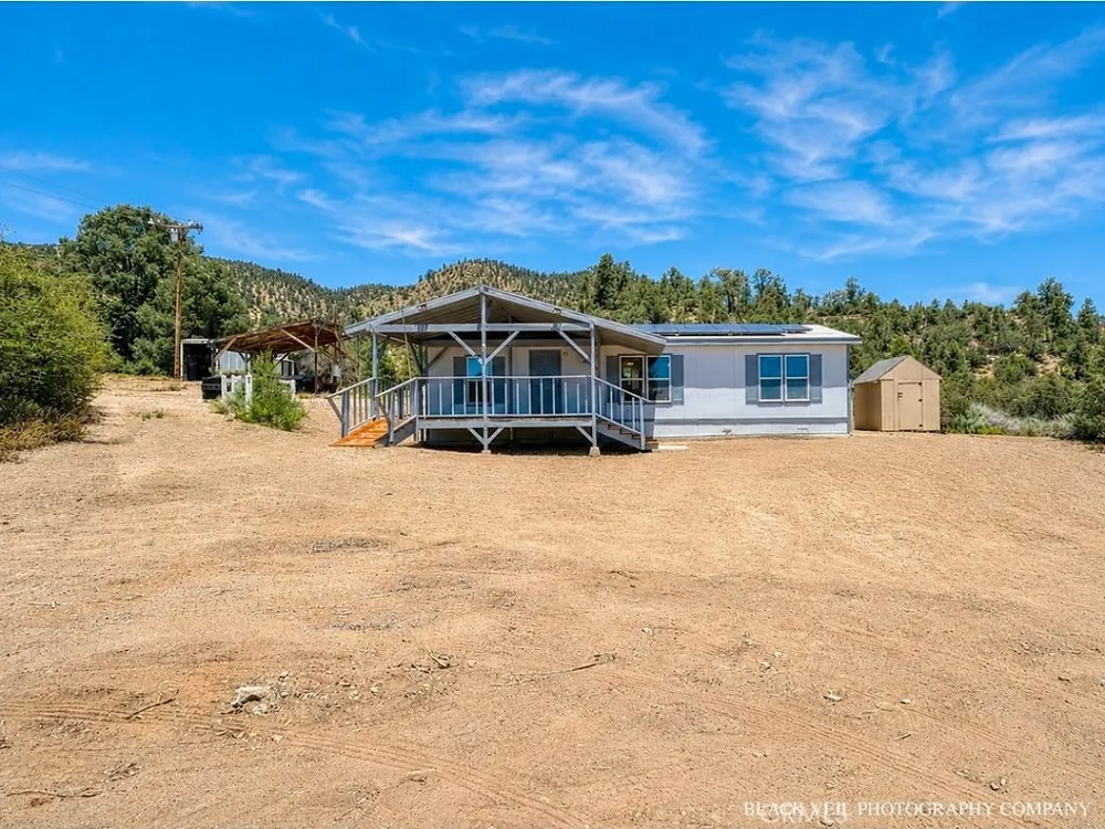 13103 BOY SCOUT CAMP ROAD Frazier Park, CA 93225
