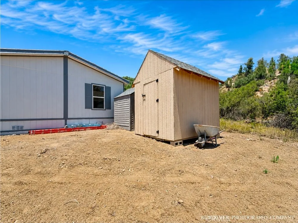 13103 BOY SCOUT CAMP ROAD Frazier Park, CA 93225