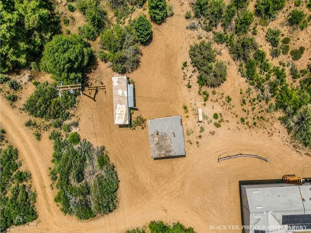 13103 BOY SCOUT CAMP ROAD Frazier Park, CA 93225
