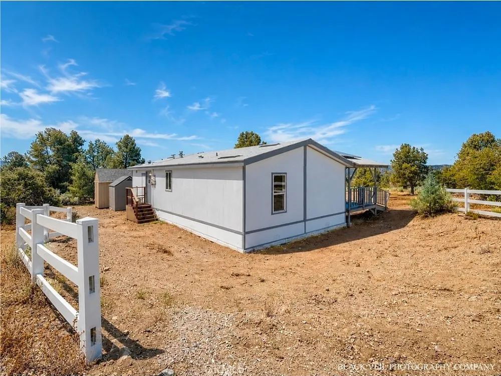 13103 BOY SCOUT CAMP ROAD Frazier Park, CA 93225