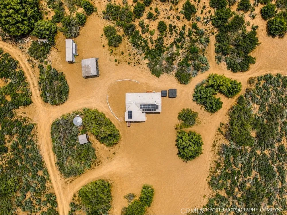 13103 BOY SCOUT CAMP ROAD Frazier Park, CA 93225