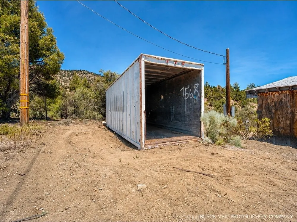 13103 BOY SCOUT CAMP ROAD Frazier Park, CA 93225