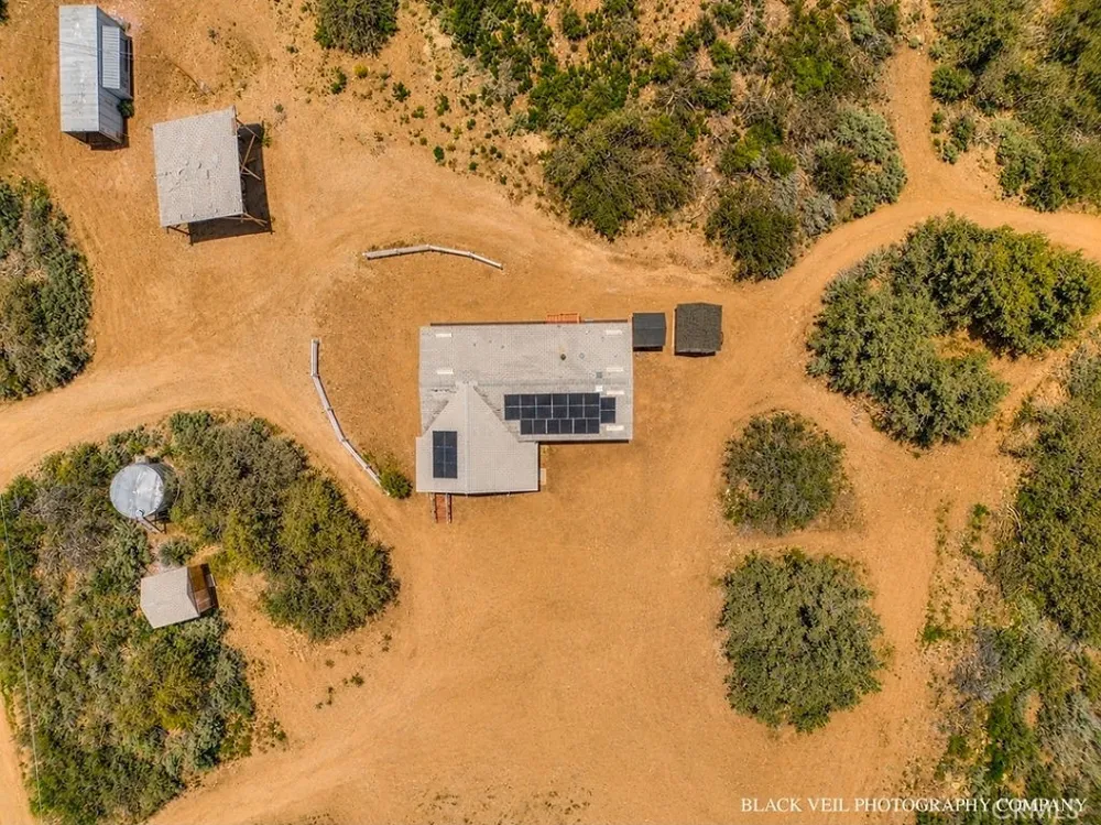 13103 BOY SCOUT CAMP ROAD Frazier Park, CA 93225
