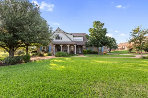 1085 Timber Ridge Trail
