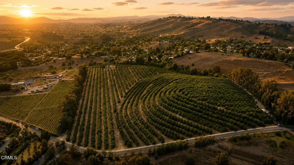 Ventavo Road Moorpark, CA 93021