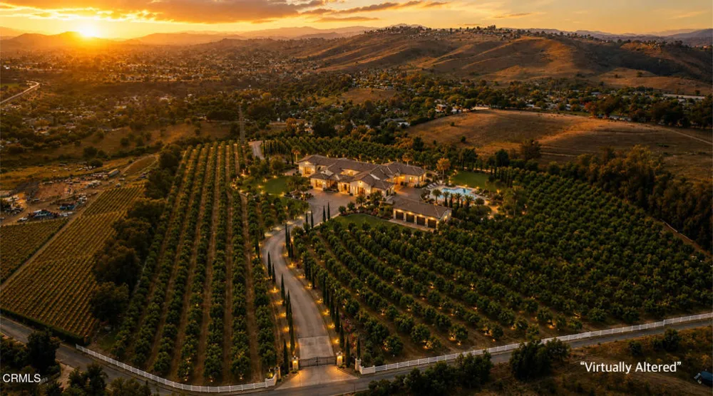 Ventavo Road Moorpark, CA 93021