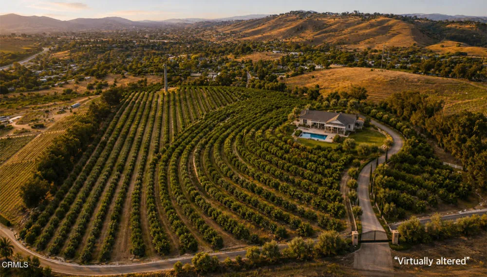 Ventavo Road Moorpark, CA 93021