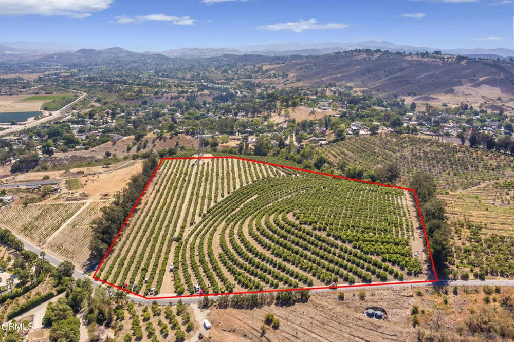 Ventavo Road Moorpark, CA 93021