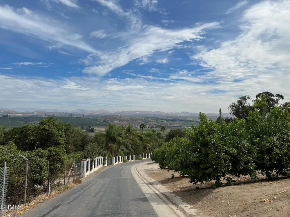 Ventavo Road Moorpark, CA 93021