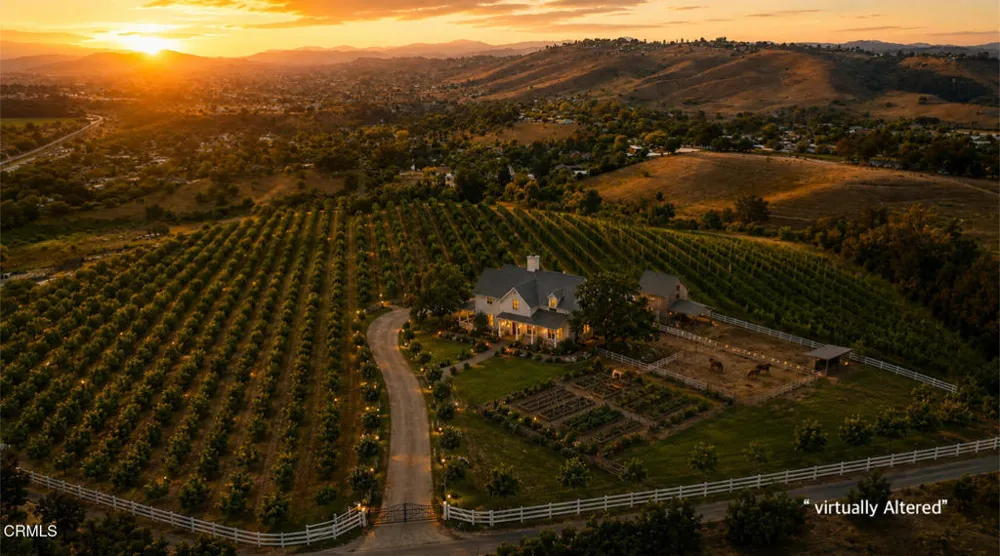 Ventavo Road Moorpark, CA 93021