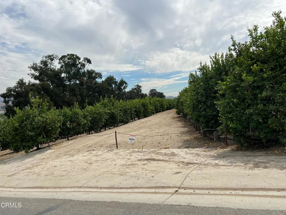 Ventavo Road Moorpark, CA 93021