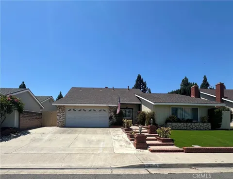16245 Mount Baden Powell