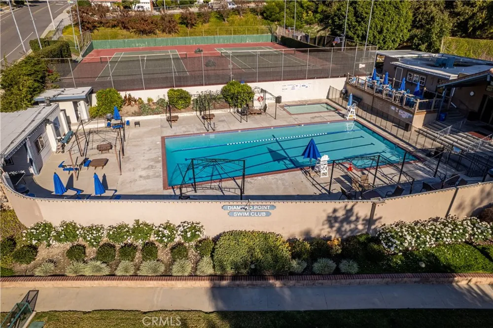 23547 Decorah Road Diamond Bar, CA 91765