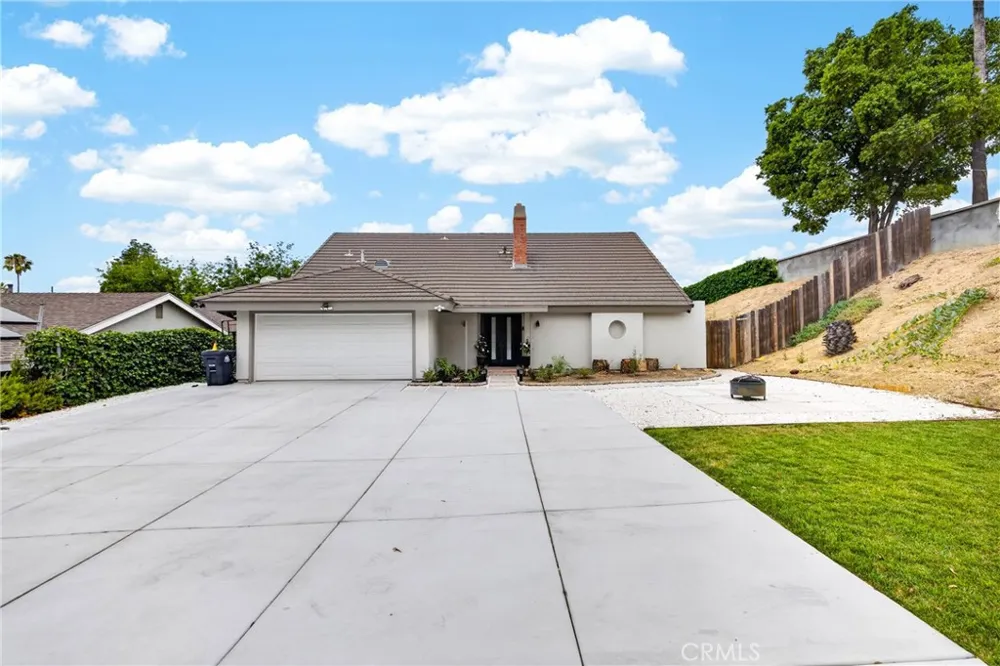 23547 Decorah Road Diamond Bar, CA 91765