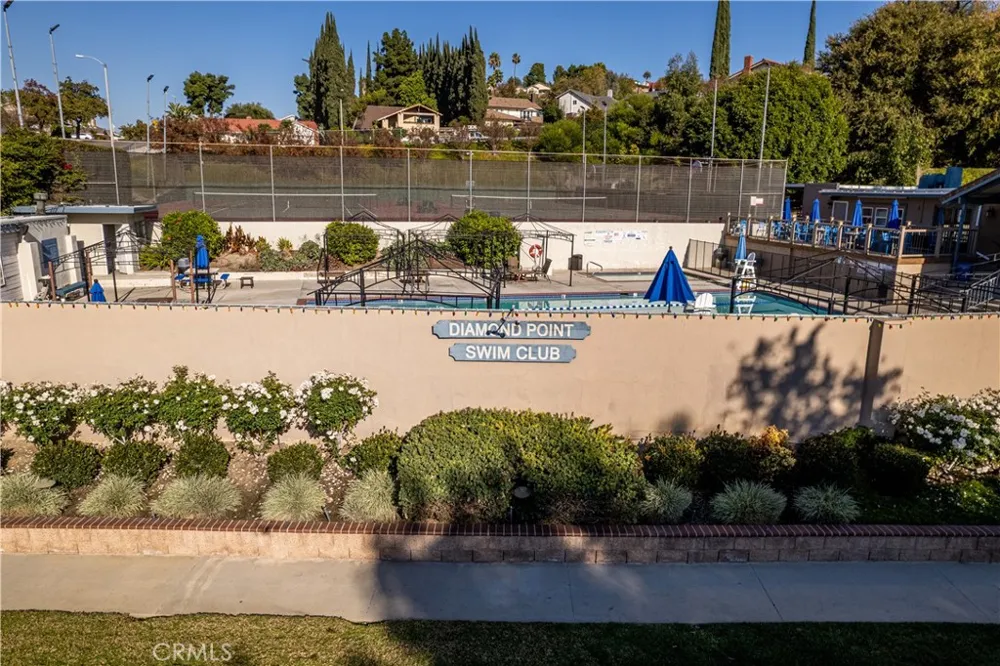 23547 Decorah Road Diamond Bar, CA 91765