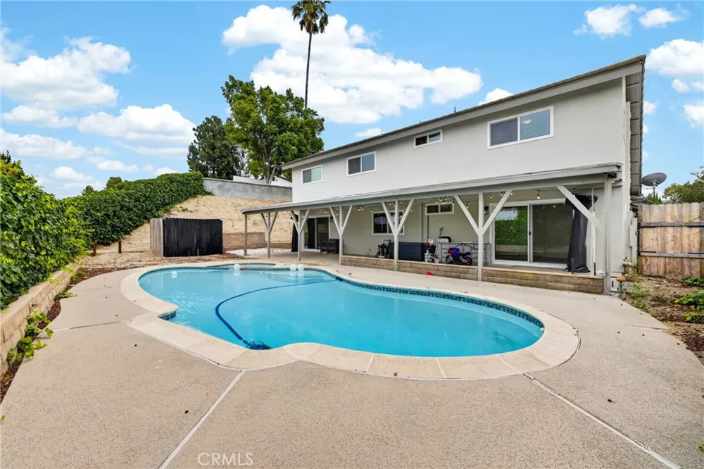 23547 Decorah Road Diamond Bar, CA 91765