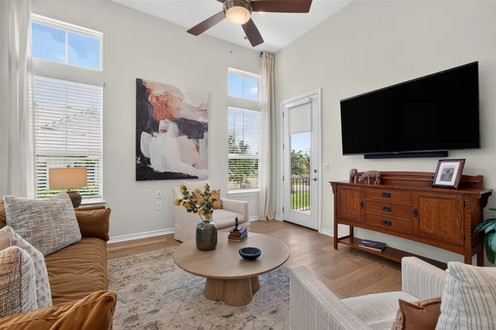 120 Stewart Drive #101 San Marcos, TX 78666