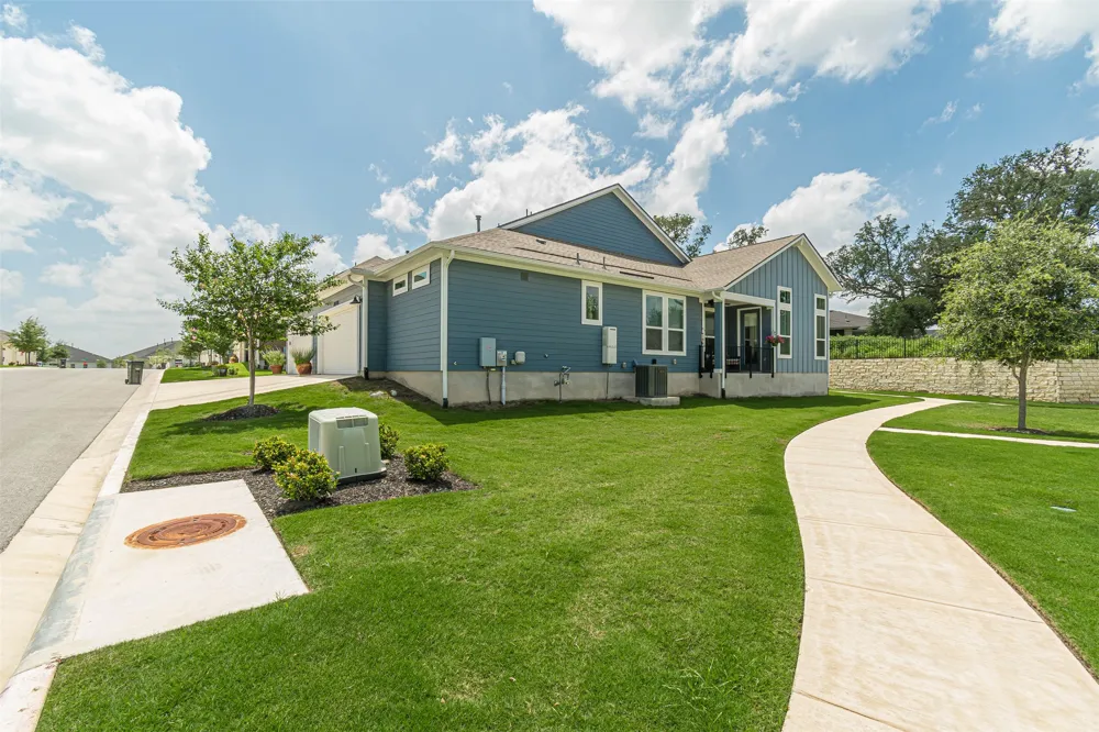 120 Stewart Drive #101 San Marcos, TX 78666