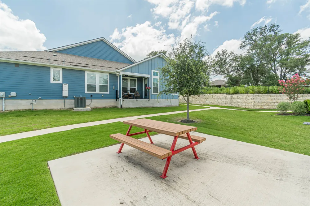 120 Stewart Drive #101 San Marcos, TX 78666