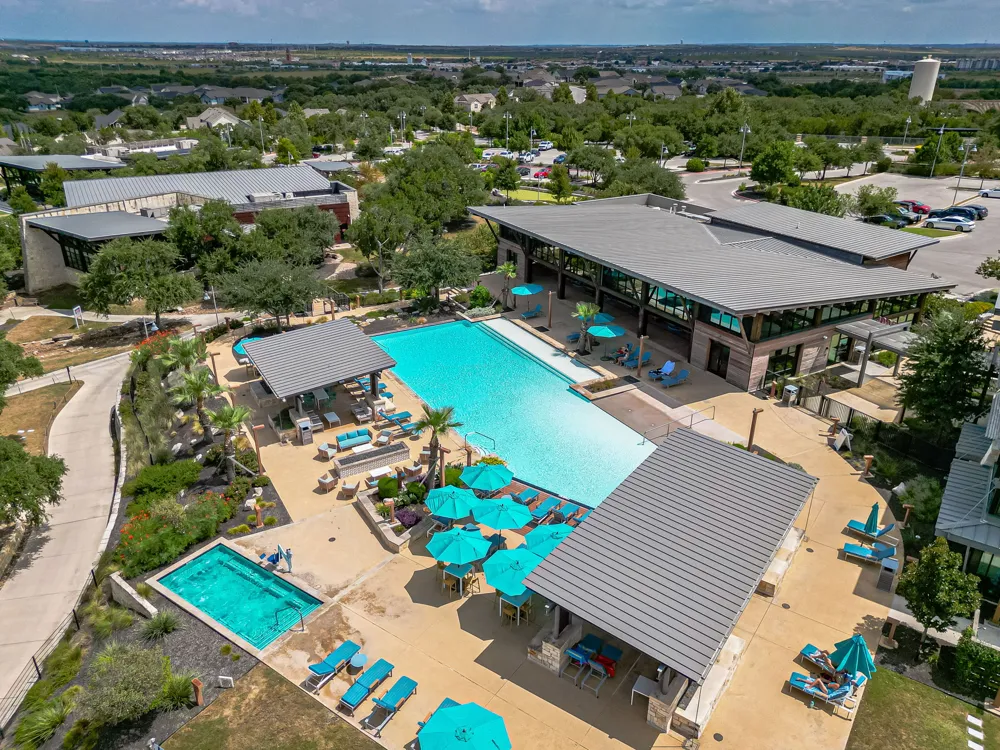 120 Stewart Drive #101 San Marcos, TX 78666