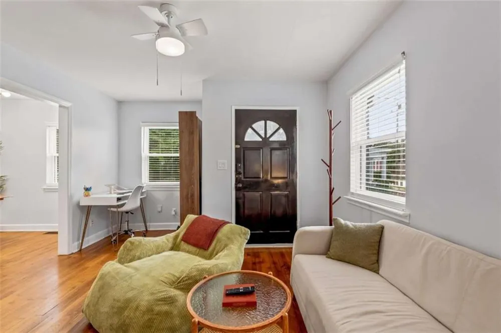 1780 John Calvin Avenue #UNIT R College Park, GA 30337