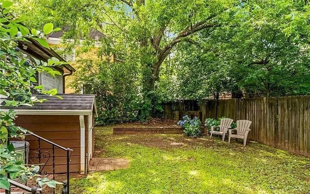 1780 John Calvin Avenue #UNIT R College Park, GA 30337