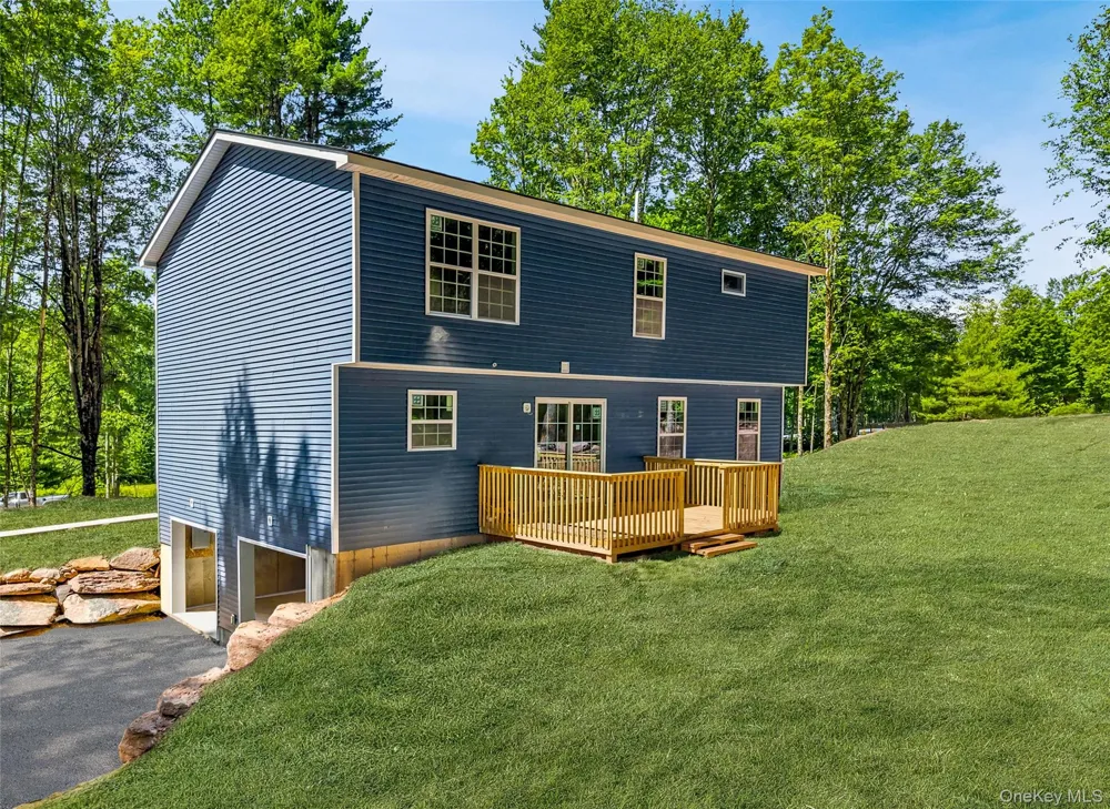 677 Marsh Road Glen Wild, NY 12738