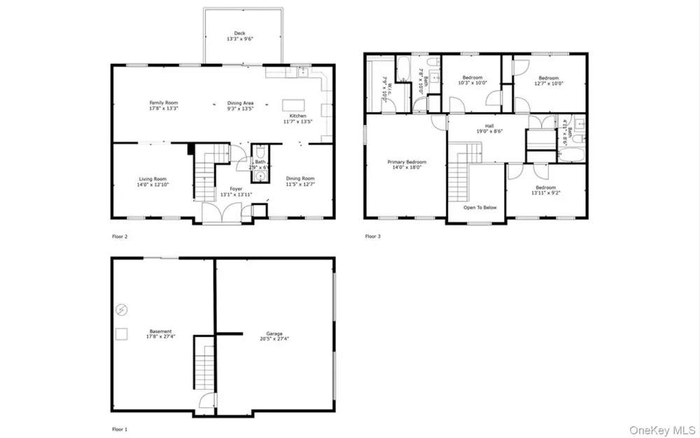 677 Marsh Road Glen Wild, NY 12738