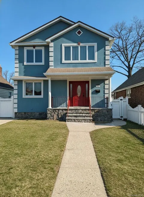267 Seidman Place