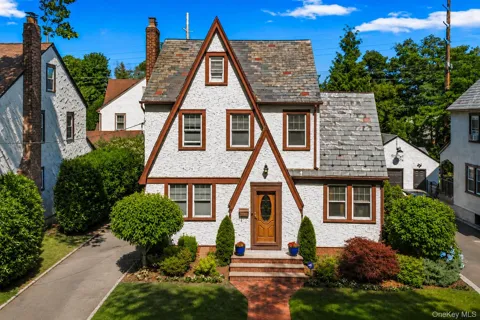 25 Archer Road