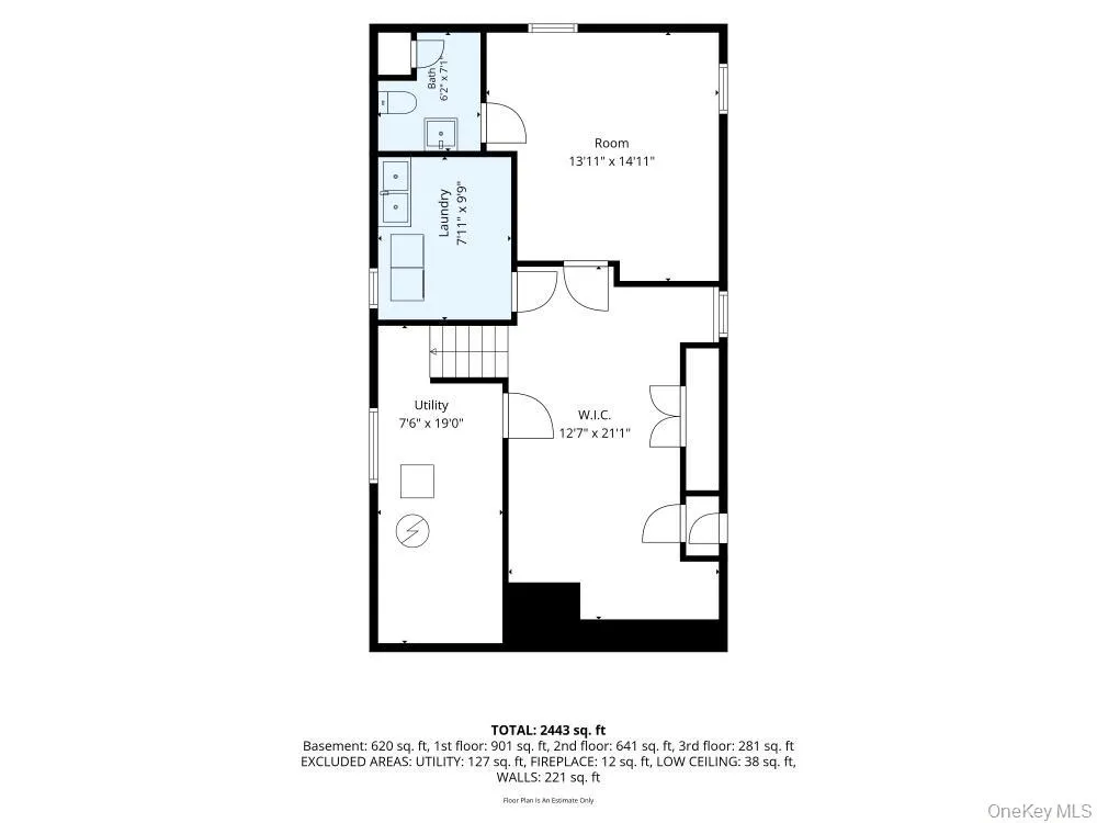 25 Archer Road West Hempstead, NY 11552