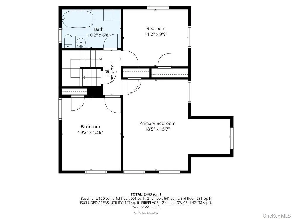 25 Archer Road West Hempstead, NY 11552