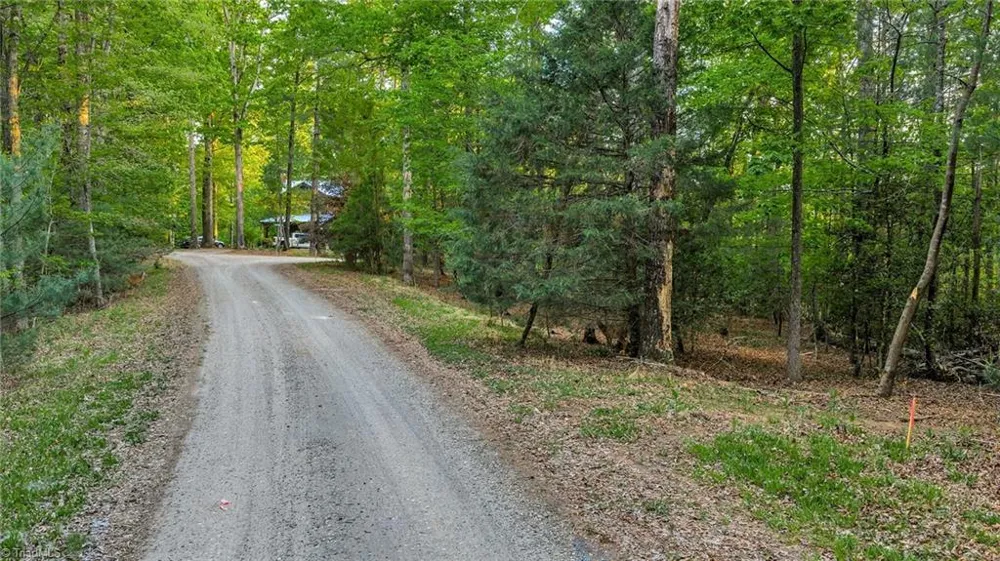 TBD Nicole Lane Wilkesboro, NC 28697
