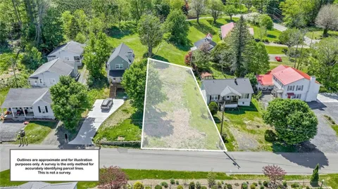 TBD Graybeal Avenue