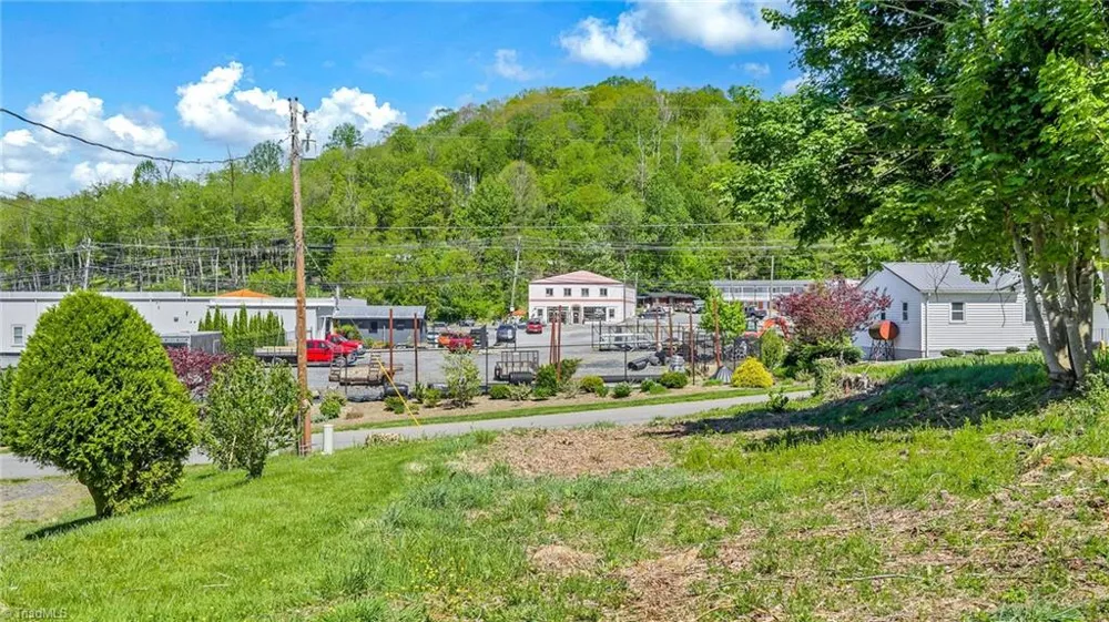TBD Graybeal Avenue West Jefferson, NC 28694