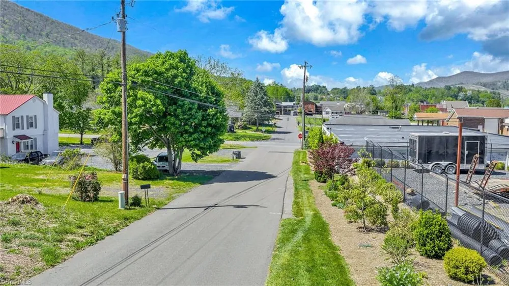 TBD Graybeal Avenue West Jefferson, NC 28694