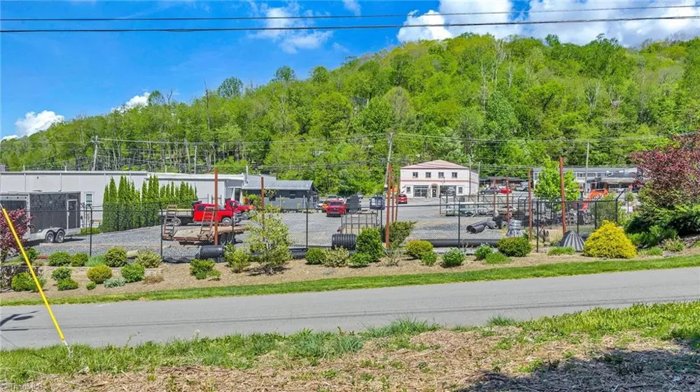 TBD Graybeal Avenue West Jefferson, NC 28694