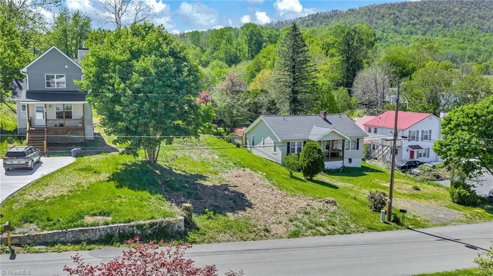 TBD Graybeal Avenue West Jefferson, NC 28694